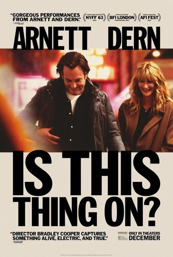 More information about "Is This Thing On? (2025) 1080p WEBRip x264 AAC5.1 - LAMA"