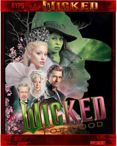 More information about "Wicked For Good 2025 1080p WEB-DL HDR10 HEVC E-AC3 5.1 Atmos English-RypS"